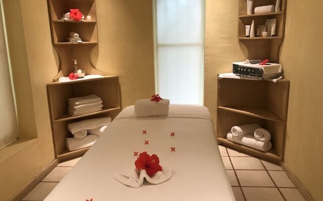 Marina Villas - Grand Isla Navidad