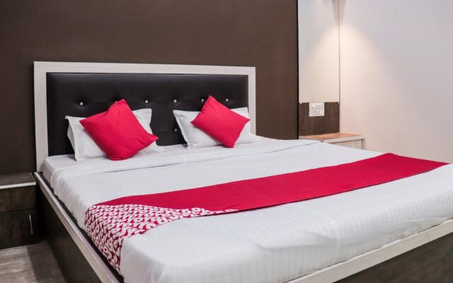Resort Kamoda Vihar By OYO Rooms