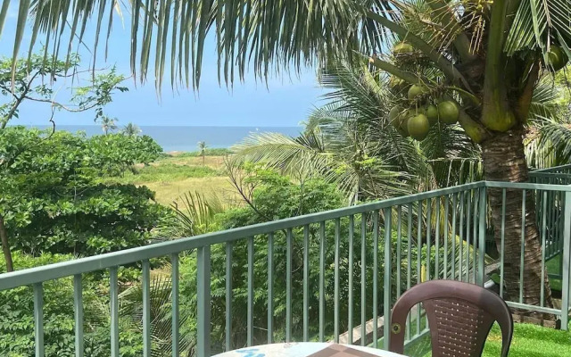 La Sea Vue Goa