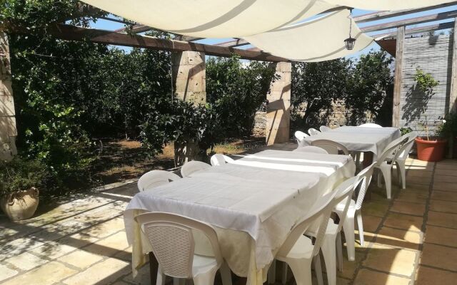 Agrimat Salento Sas