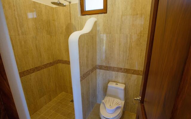 Hotelito Los Sueños