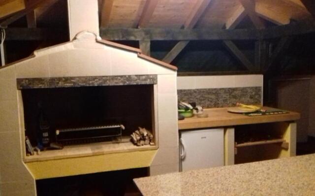 Studio apartman Giardino