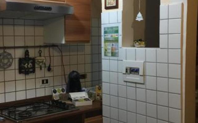 Grottino Apartment