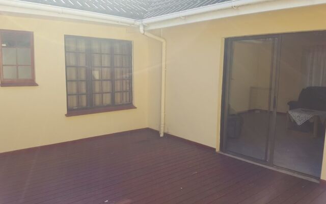 Maranatha Guesthouse & Conference Centre