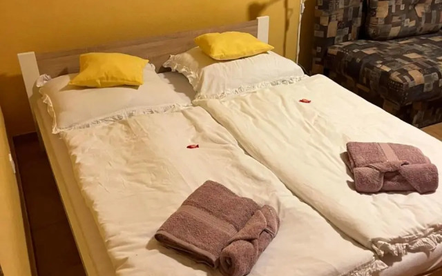 Apartman Sailing