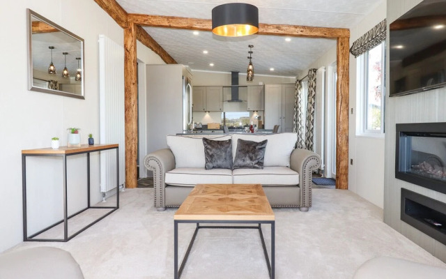 Chestnut Lodge