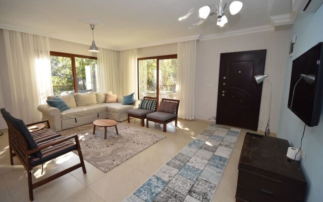 KAY1400 Villa Hakan 4 Bedrooms