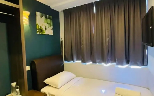 Bergamo Hotel