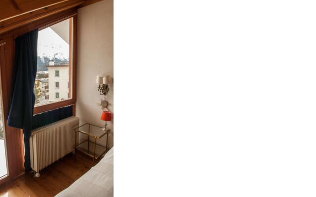 Chesa Roser - Samedan