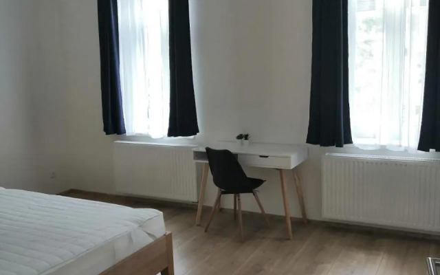 Znojmo apartmány
