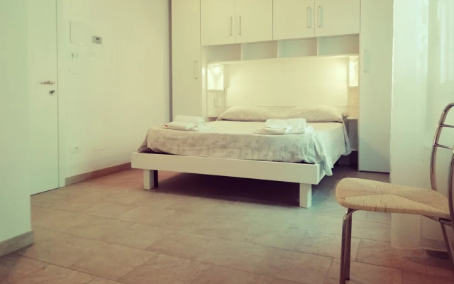 Le mille e una notte