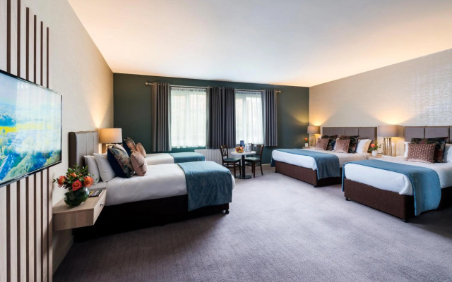 Castlerosse Park Resort