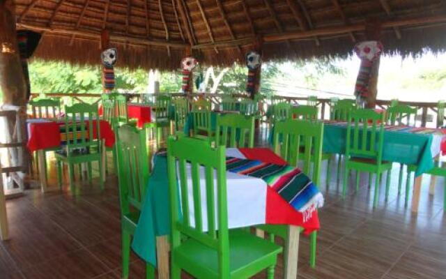 Hotel Maya