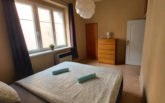 Prague 7days Apartment