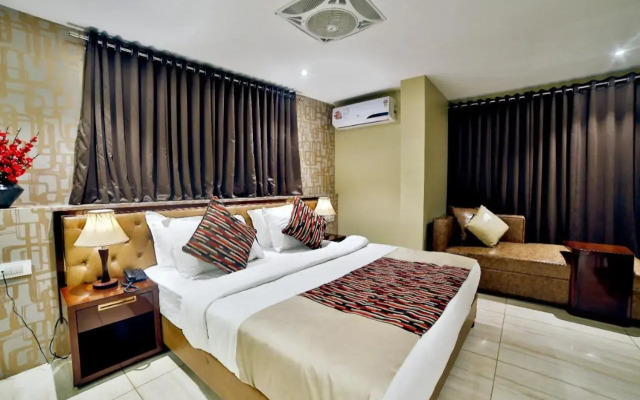 Hotel Kings Heritage