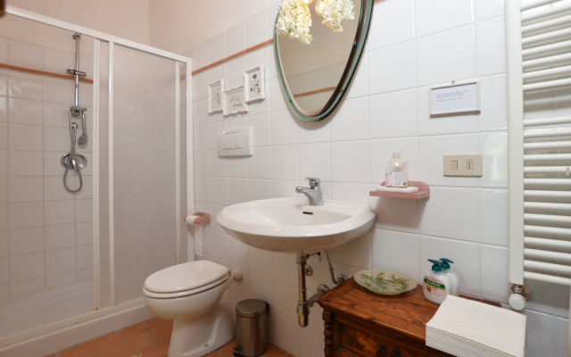Casa Citille in Greve in Chianti