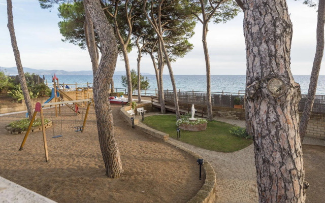 La Madonnina Village Resort