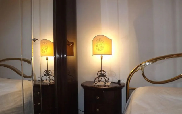 L'Abbraccio B&B