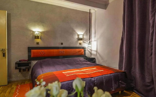 Hotel Islane