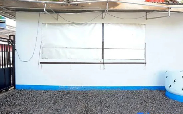 Hotel O Sobat Ijen Traveller Homestay