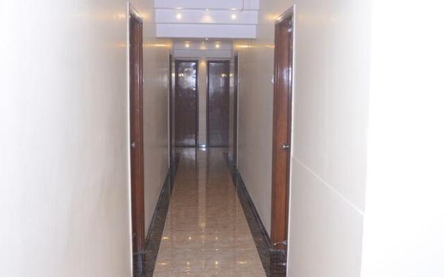 Hotel Sagar