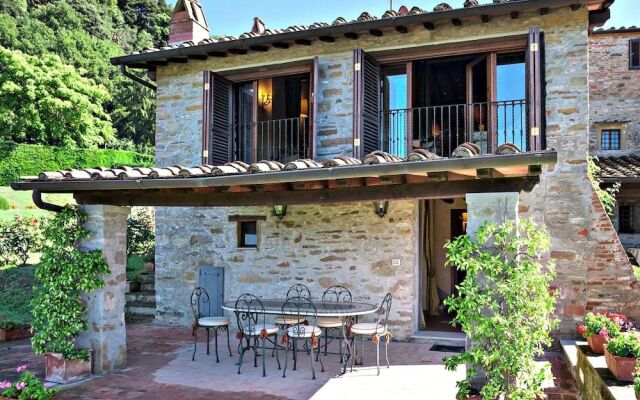 Villa Eleonora