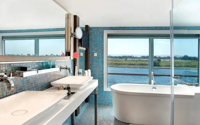 The Oberoi Phliae Luxury Nile Cruiser