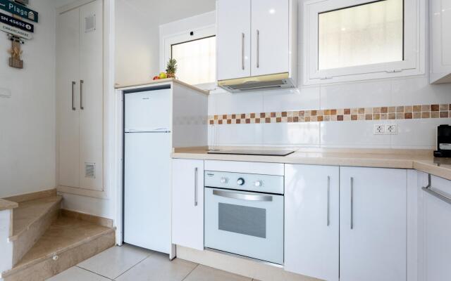 Doña Lola Macarena D CS100