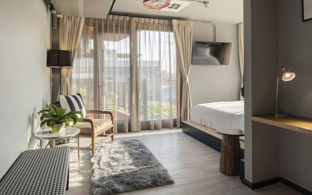 MeStyle Museum Hotel