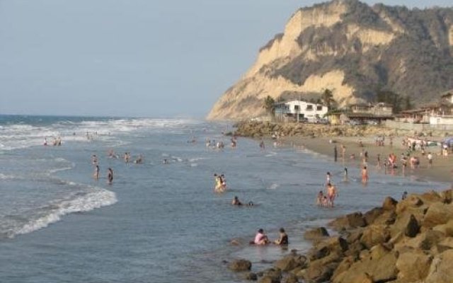 Complejo Turístico Hosteria Costa del Sol