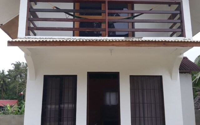 Gardenview Homestay Siargao