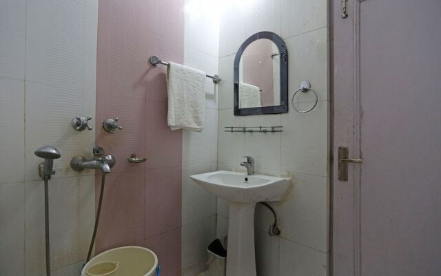 Hotel Bhargav