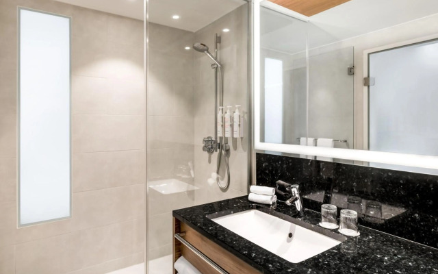 Vienna Marriott Hotel