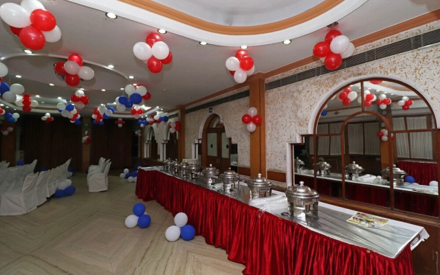 Hotel Solitaire