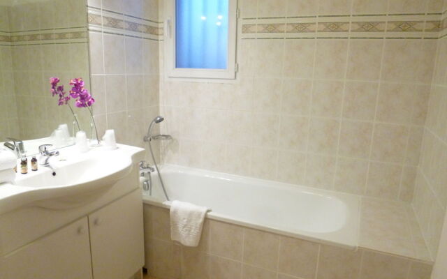 Appart'City AIX EN PROVENCE FUVEAU