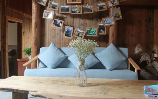 Xiangyunge Country Homestay – Guest Rooms – Quzhou