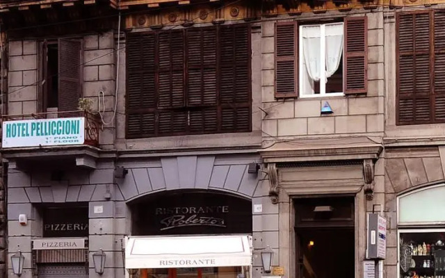Hotel Pelliccioni