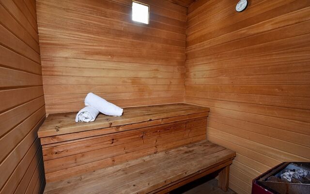 Tuscana cabins