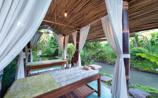 Villa Uma Anyar Ubud
