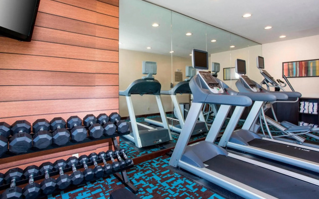 Fairfield Inn & Suites Peru