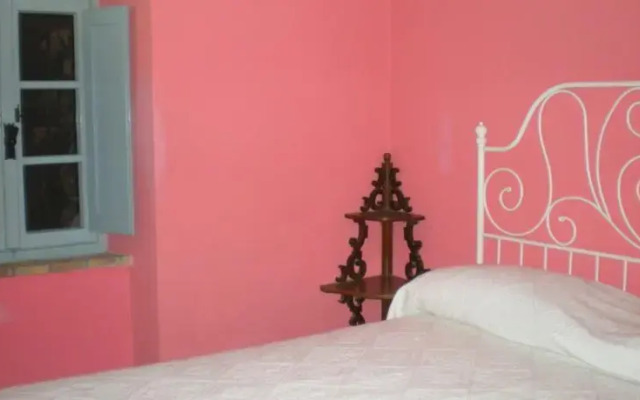 Il Casale Delle Muse