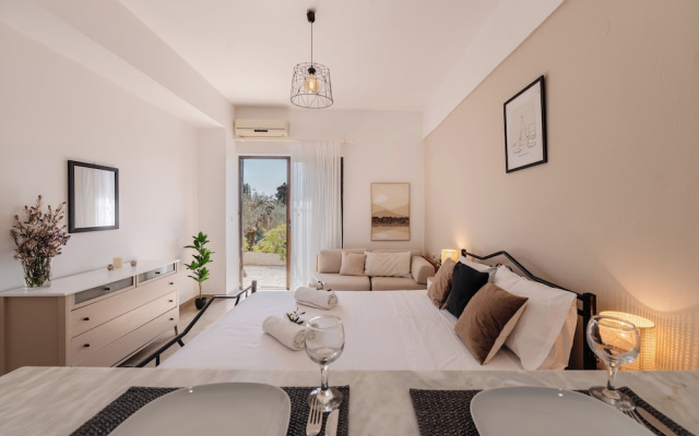 The 7 Trees Apartments by Konnect, Nisaki