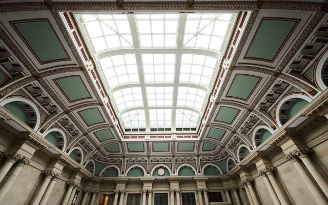 Harbour Hotel Bristol