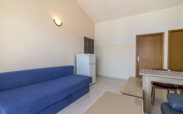Apartments Oaza