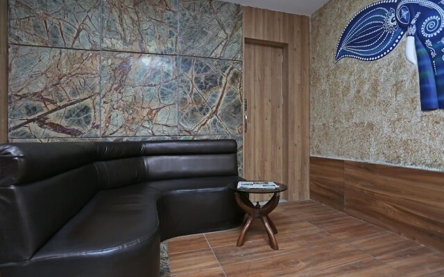 OYO 8576 Hotel Jiwan Plaza