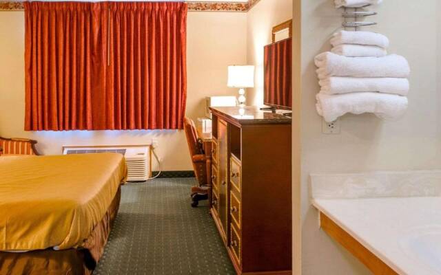 Econo Lodge Chesterton