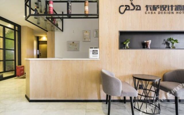 Kasha Design Hotel