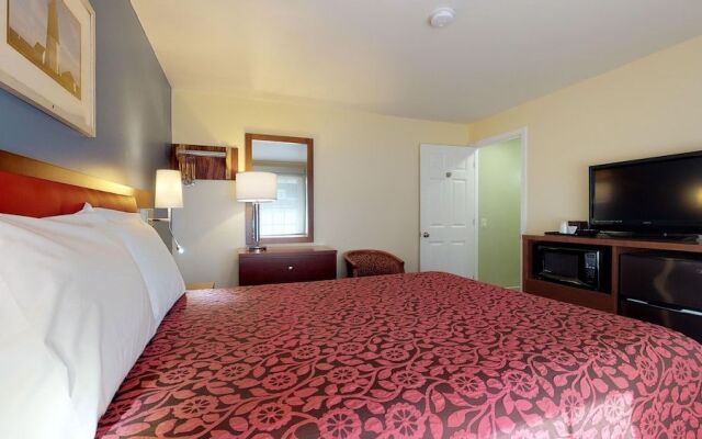 Scarborough Beach Motel