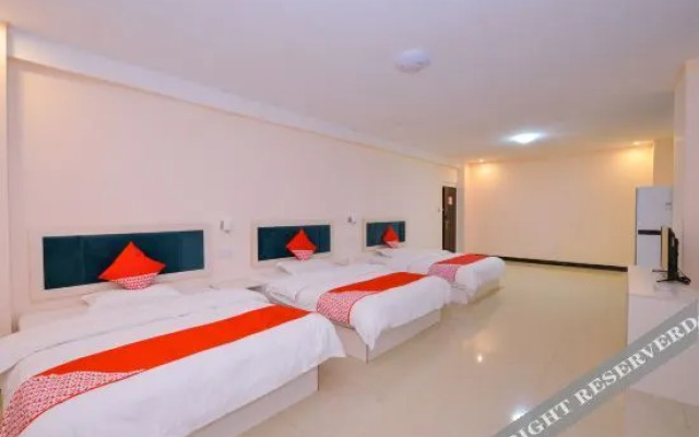 Oyo Qingyi Hotel