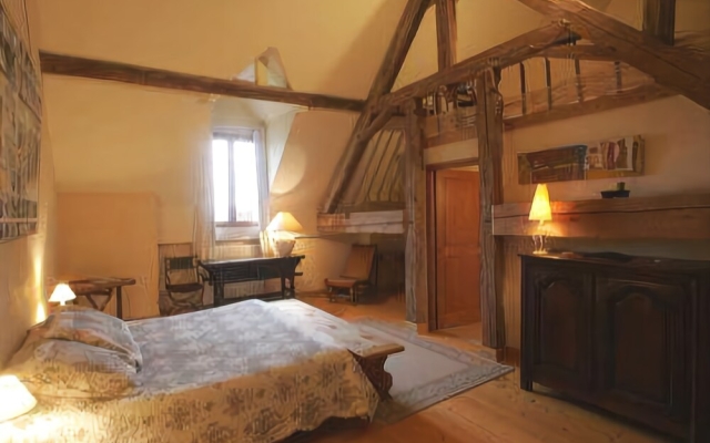 La Vallombreuse